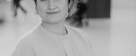 The philosophy of wellbeing: Elina Grigoriou in conversation