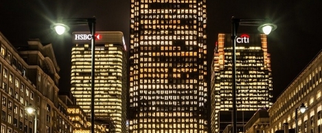 Always on working culture in financial services sector driving staff to burnout