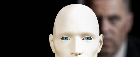 Being yourself at work has its downsides for many people