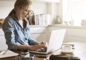Flexible working policies have only a limited effect on how people actually work