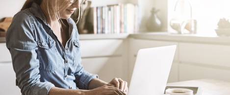 Flexible working now key to success, say majority of businesses