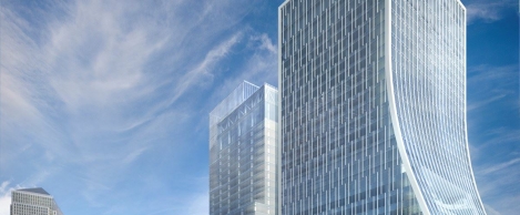 Demand for commercial property in London continues to put upward pressure on rent
