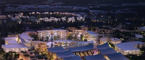 Toyota to build prototype city of the future at base of Mount Fuji
