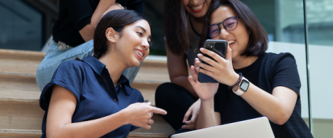 People ten times more likely to stay in their job for friendships than a pay rise