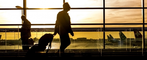 Firms swap overseas placements for short-term trips