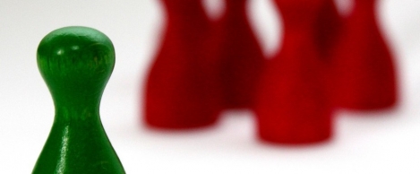 Workplace discrimination remains ‘endemic’