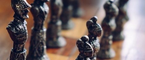 Structure of teams could be source of competitive advantage