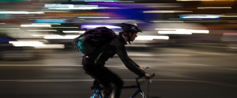 Gig economy workers should not all have equal rights