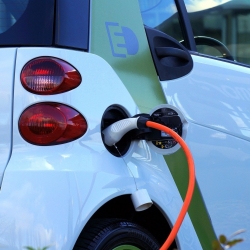 Third of people say they will never buy electric vehicle