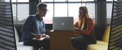 Is your biggest competitor already working for you?