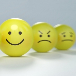 Half of managers expect staff to suppress emotions