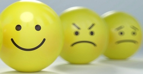 Half of managers expect staff to suppress emotions