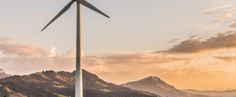 Renewable energy should make up half of all supply by 2030