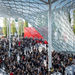 Milan furniture fair postponed till June