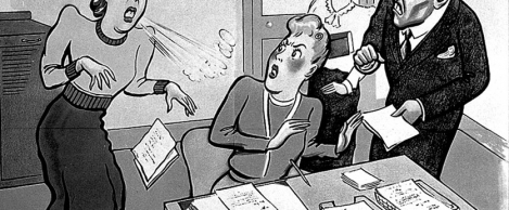 Employers face uphill battle to prevent presenteeism