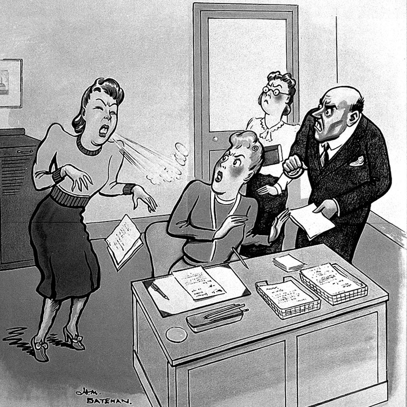 Employers face uphill battle to prevent presenteeism - Workplace Insight