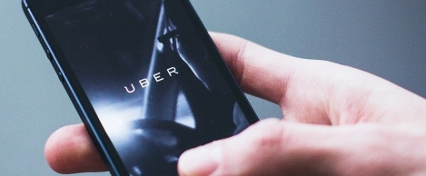 Gig economy ruling threatens business model of Uber and others