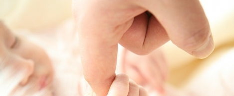 Take-up of shared parental leave set to boom