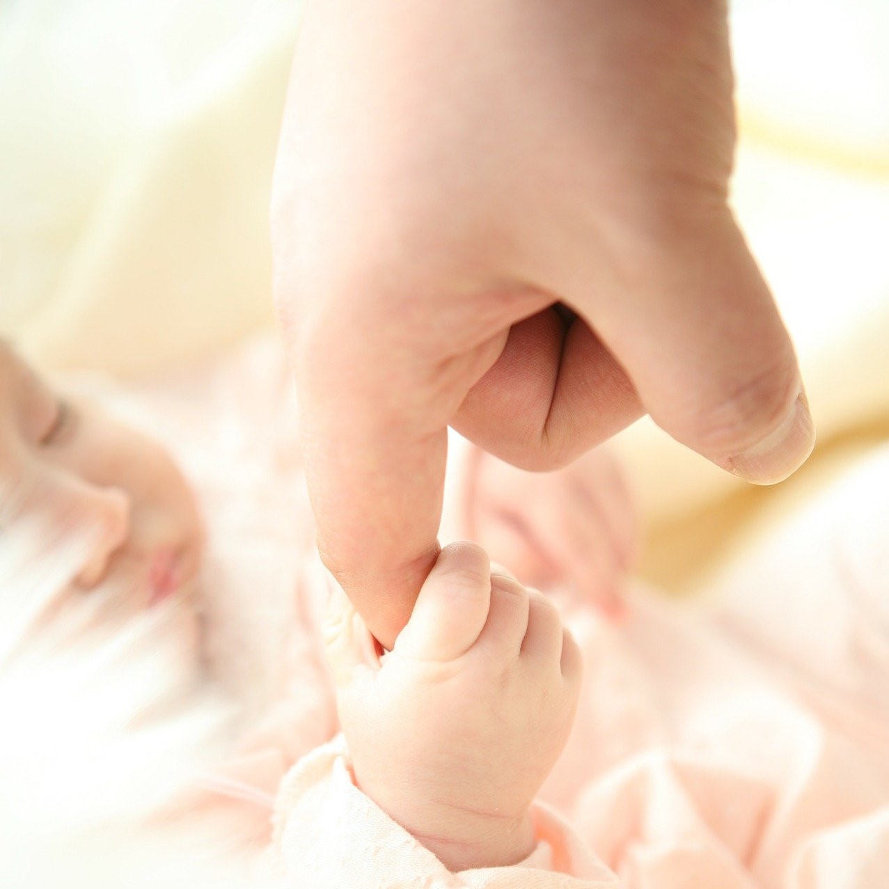Take-up of shared parental leave set to boom