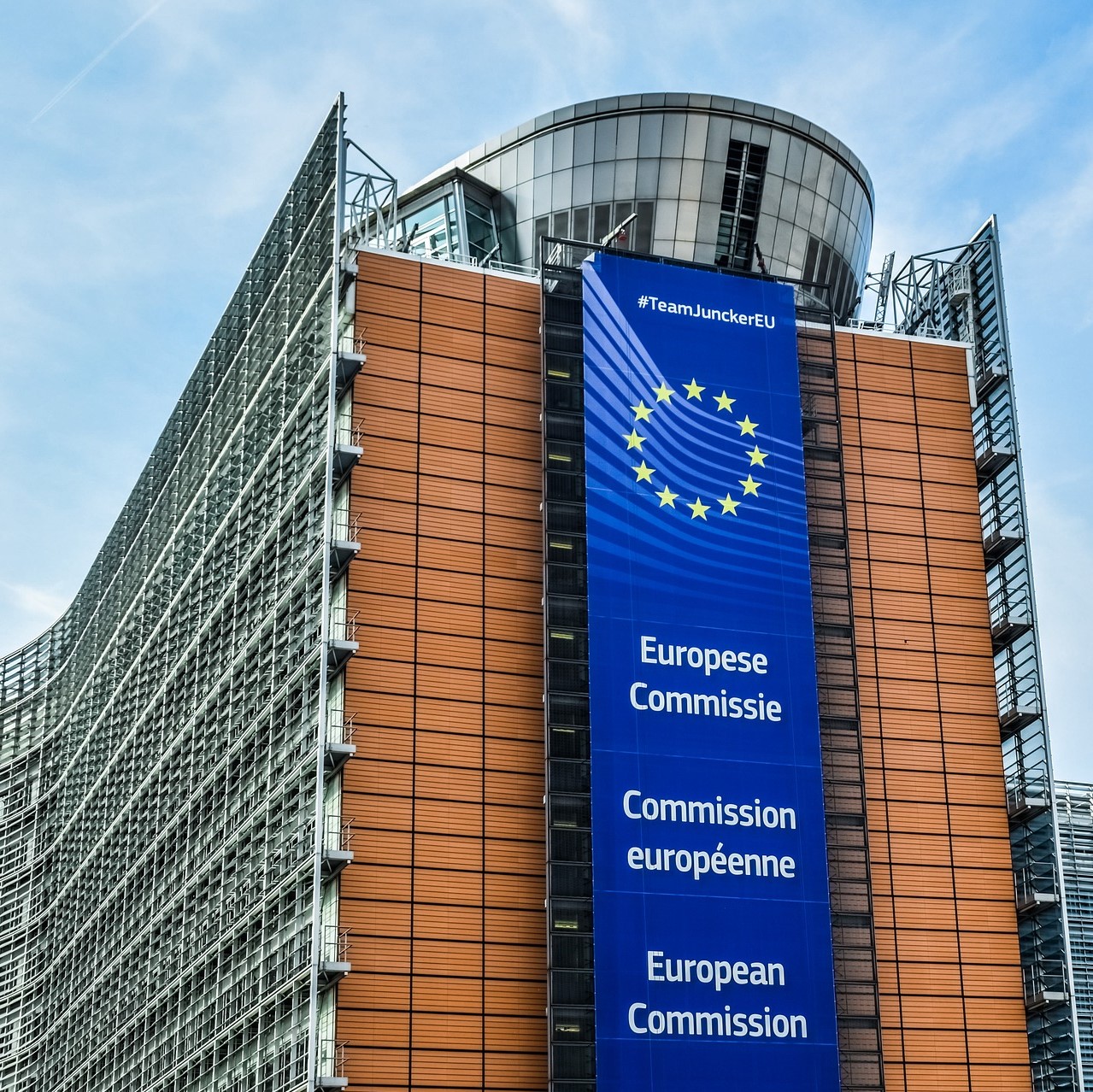 New EU AI strategy focuses on ethics - Workplace Insight