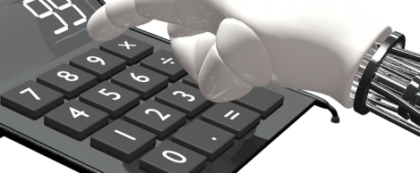 AI will transform financial services in two years
