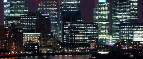 London office rents to rise due to “Boris bounce”