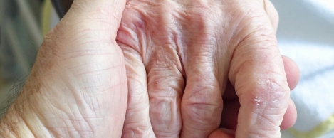 Half of ‘sandwich carers’ keep responsibilities hidden