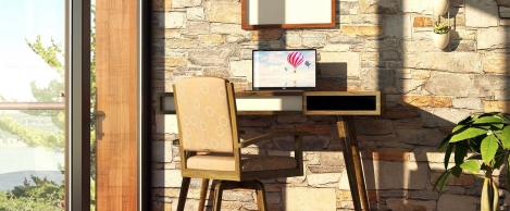 Move to freelancing improves quality of life