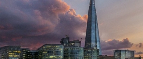 End of Brexit uncertainty boosts London commercial property market