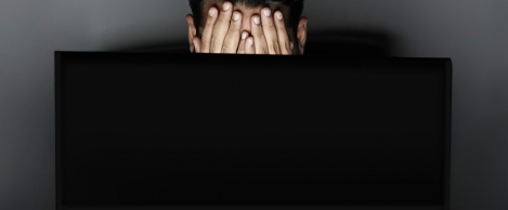 Fit notes for stress-related disorders rise by 8 percent