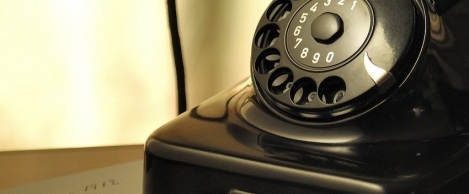 The changing expectations of call and contact centres