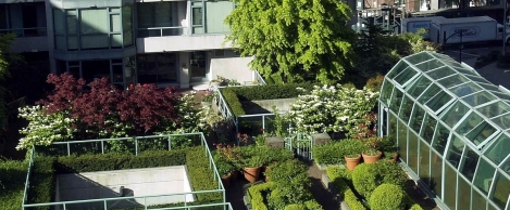 UK workers are greener at home than in the workplace