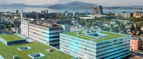 Siemens and Microsoft agree deal to unify digital twin languages