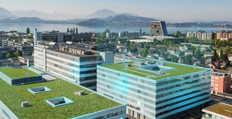 Buildings with a digital twin have a lot to tell us