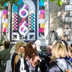 Clerkenwell Design Week now postponed until July