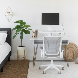 Humanscale offers new service of online ergonomic consultations