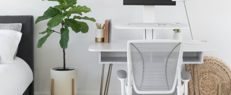 Working from home could help older workers stay in work longer