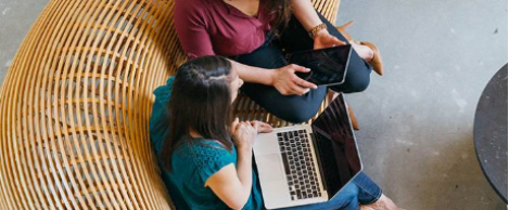 GenAI will change the nature of work and encourage people to spend more time working together