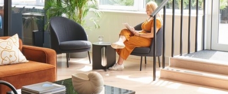 Introvert entrepreneurs outnumber extroverts by more than two to one