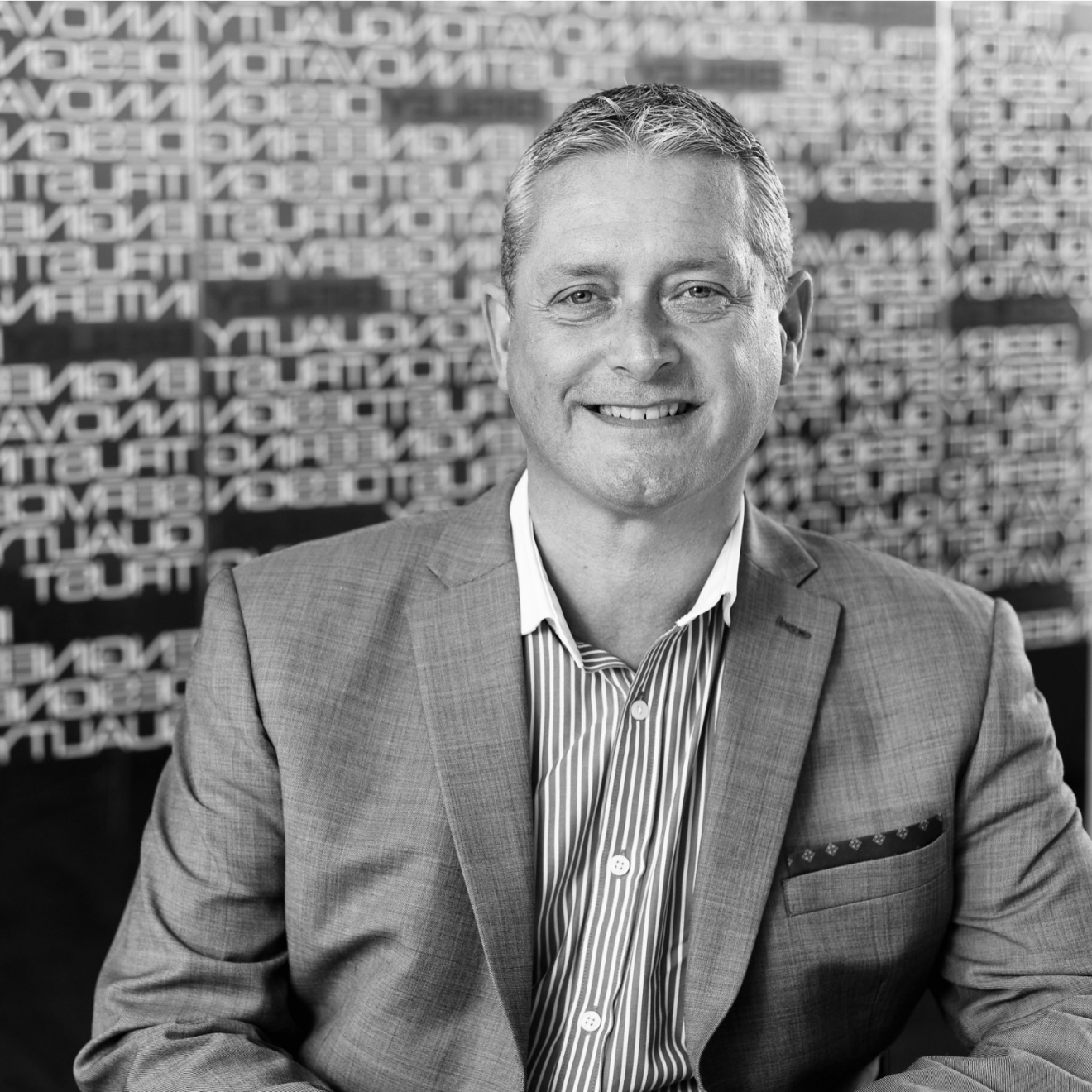 Bisley announces Richard Costin as new CEO Workplace Insight