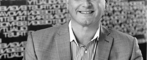 Bisley announces Richard Costin as new CEO