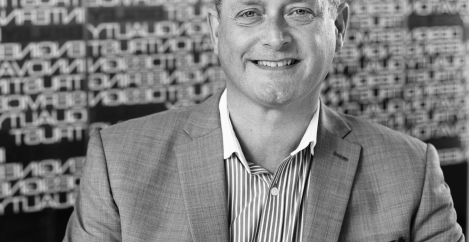 Bisley announces Richard Costin as new CEO