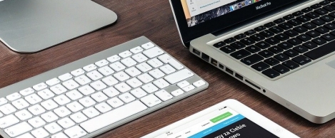 Tech purchases surge as Brits prepare to work from home
