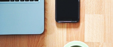 The UK is not well enough prepared for working from home