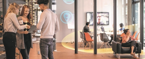 We can re-imagine the future of human resources