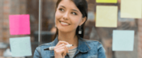 Expectations at work are changing
