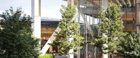 Demand for sustainable commercial property rises modestly, but supply side still falls short