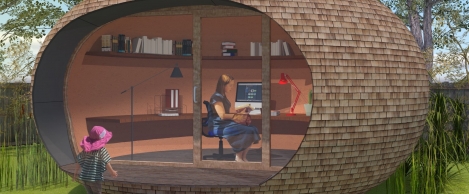 An optimistic take on the future of work