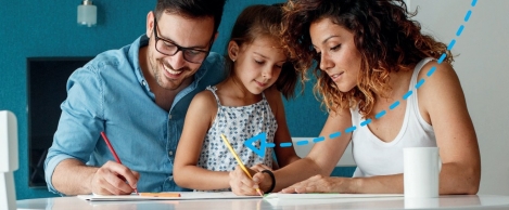 Working parents still not getting enough support to deal with pandemic