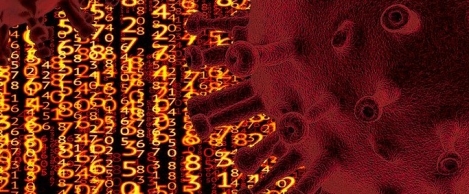 Sleeping habits improve under lockdown, but conspiracy theories abound